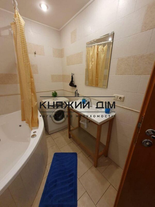 Оренда Квартира 2-кімнатна, 2/5 поверх на Эспланадная ул. Київ - фото 10