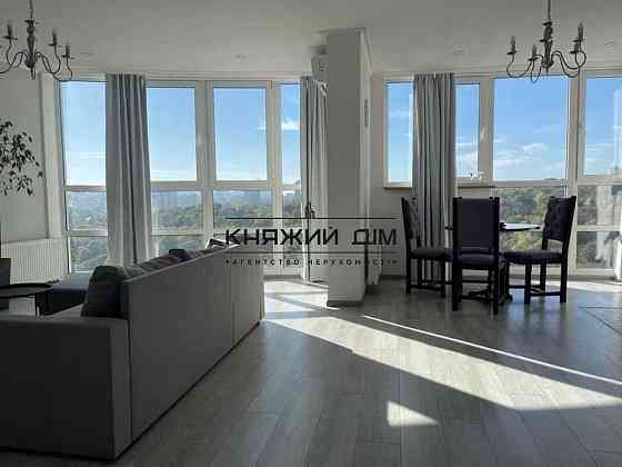 Оренда Квартира 1-кімнатна, 19/24 поверх на вул. Боженко вул. / Казимира Малевича Киев