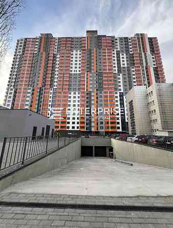 Продаж 1к Квартира 39 кв.м Сосюры Владимира вул. Kiev