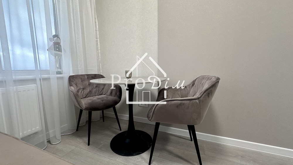 Продаж квартира з ремонитом ЖК Південний Квартал Сімї Стешенків 9 Kiev - photo 7