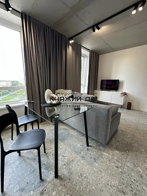 Оренда стильної квартири в ЖК Варшавський+ Код  № 11203635 Київ - фото 7