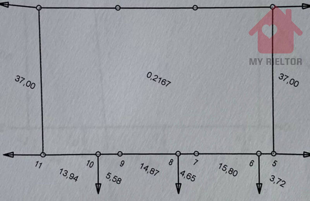 Продаж земельної ділянки 0 соток Uzhhorod - photo 2