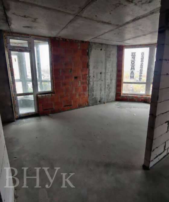 Продаж Квартира 2-кімнатна, 5/16 поверх на Вул. Куліша Пантелеймона Тернопіль - фото 11