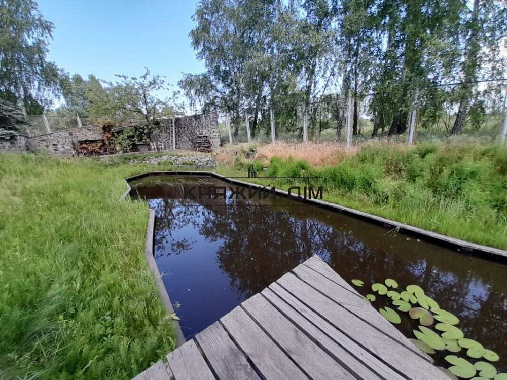 Оренда будинку в с. Новосілки, Вишгородський р-н. №139353  - фото 7