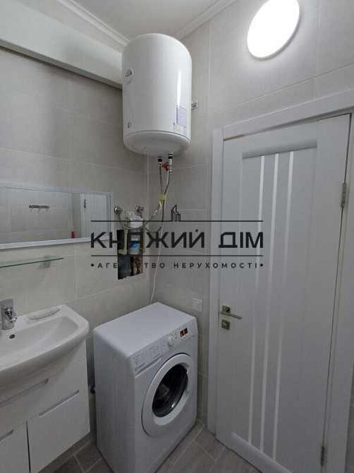 Оренда 2 кімнатної квартири ЖК Wood park КОД 11203966 Киев - изображение 11