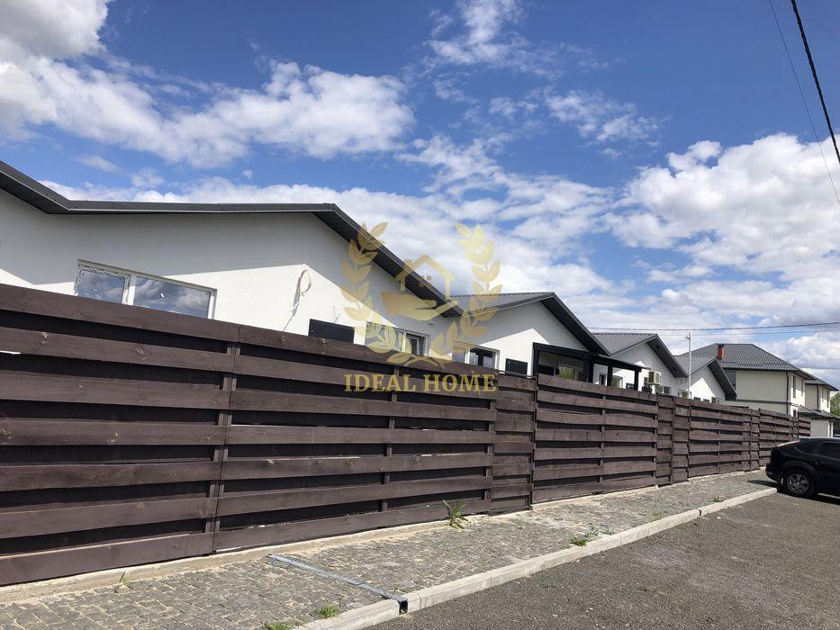 Продається 1к смарт-квартира, селище Нове, Білогородка, Боярка  - фото 5