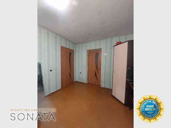 Продаж Квартира 3-кімнатна, 3/5 поверх на вул. Максима Залізняка, 95 Cherkasy