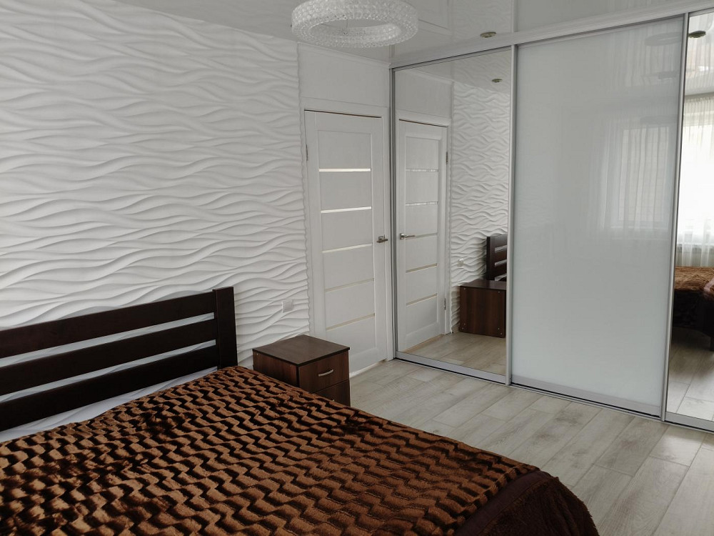 Оренда Квартира 2-кімнатна, 4/5 поверх на вул. Корольова Рівне - фото 11