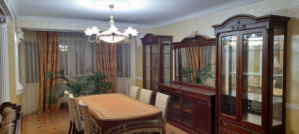 Оренда Квартира 3-кімнатна, 7/9 поверх на Введенская ул., 29/58 Київ - фото 13