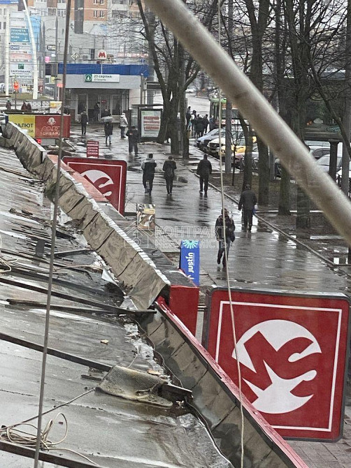 Продаж Квартира 2-кімнатна, 3/7 поверх на вул. Науки Харків - фото 7