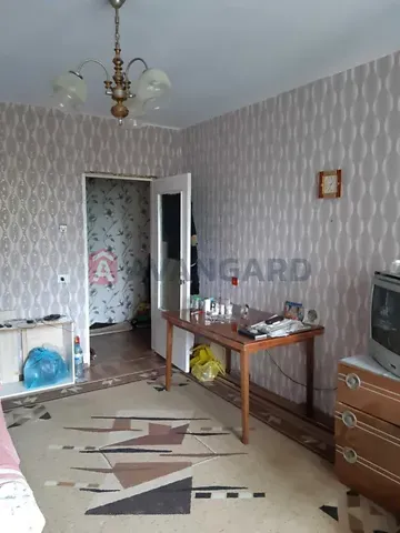 Продаж 1к Квартира 37 кв.м Стародніпровська (Воронезька) вулиця 8 Запоріжжя - фото 5