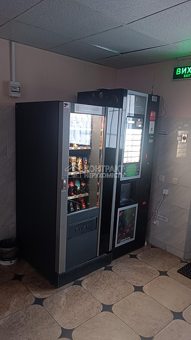 Оренда офісне приміщення на вул. Електромеханічний приміщень - 1, поверх - 2/4 Харків - фото 19