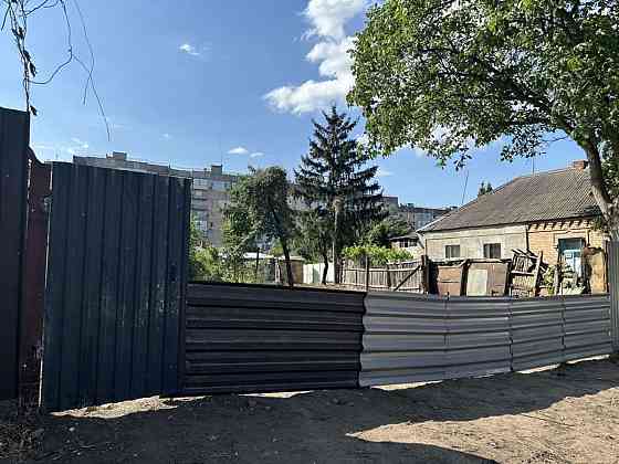 Продаж земельної ділянки 4.5 соток на Габдрахманова. Кропивницький