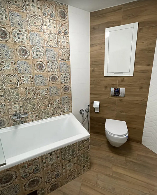 Продається 3к квартира 87 кв. по вул. Тролейбусна Тернопіль - фото 15