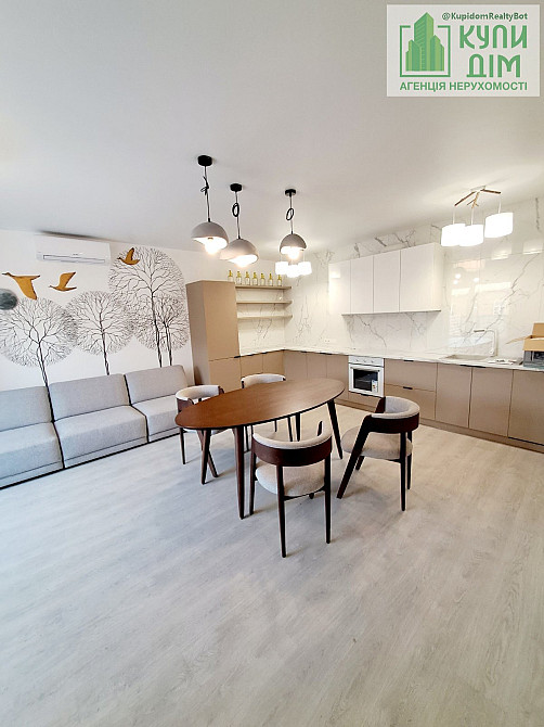 Здам в оренду елітний, двоповерховий таунхаус на Ковалівці. Кропивницький - фото 9