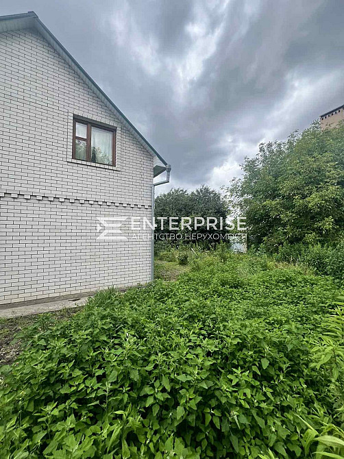 Продаж 2-поверховий Будинок з ділянкою 6 сот 105 кв.м 4 кімн. на Центральная вул. Киев - изображение 15