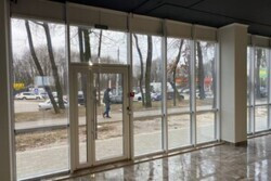 Продаж приміщення вільного призначення на К. Василенка, 14 поверх - 1/4 Вінниця - фото 3