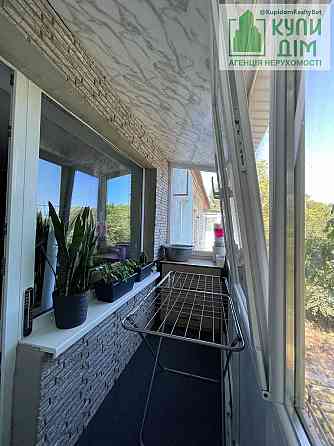 Продаж Квартира 2-кімнатна, 2/2 поверх на Дарвіна вул., 88 Кропивницький