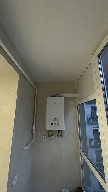 Продаж Квартира 1-кімнатна, 6/11 поверх на вул. Княгинин Ivano-Frankivs'k - photo 5