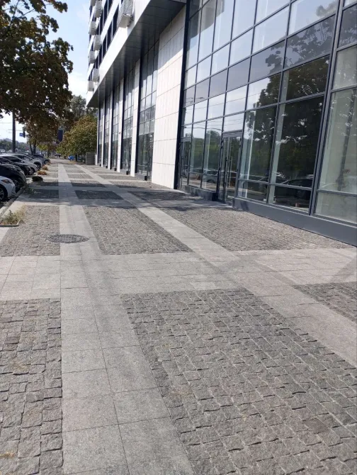 Здається Приміщення в житловому будинку площа 210 кв.м 1-й поверх Дніпро  Дніпро - фото 8