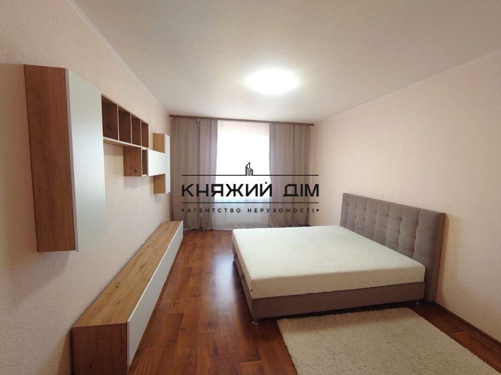 Продаж Квартира 2-кімнатна, 24/26 поверх на Ревуцкого ул. Киев - изображение 11