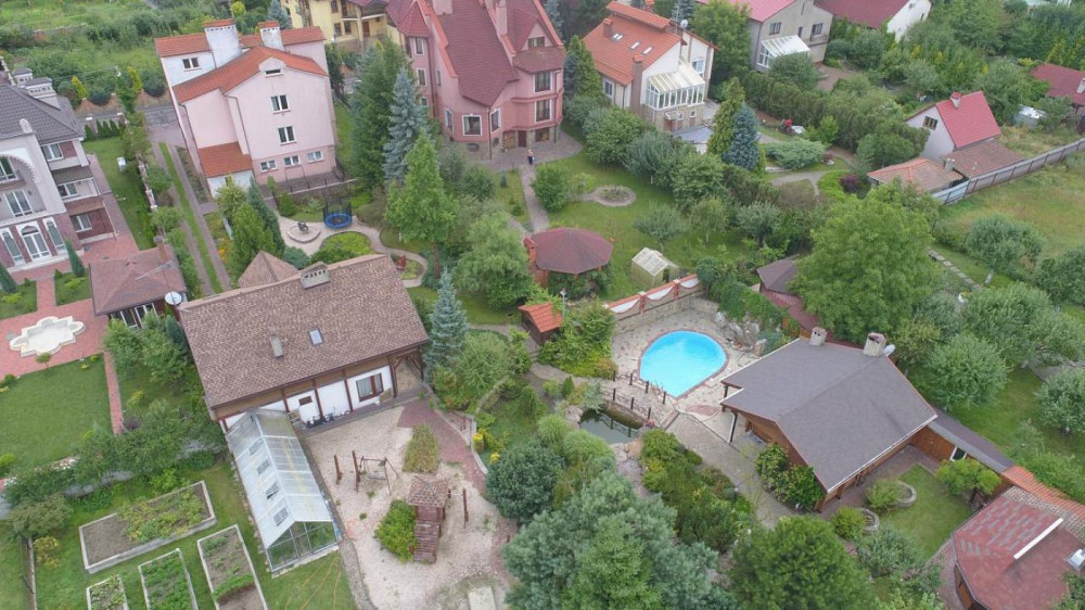 Продаж Будинок 5-кімнатний на вул. Червоної калини Конопниця - фото 9