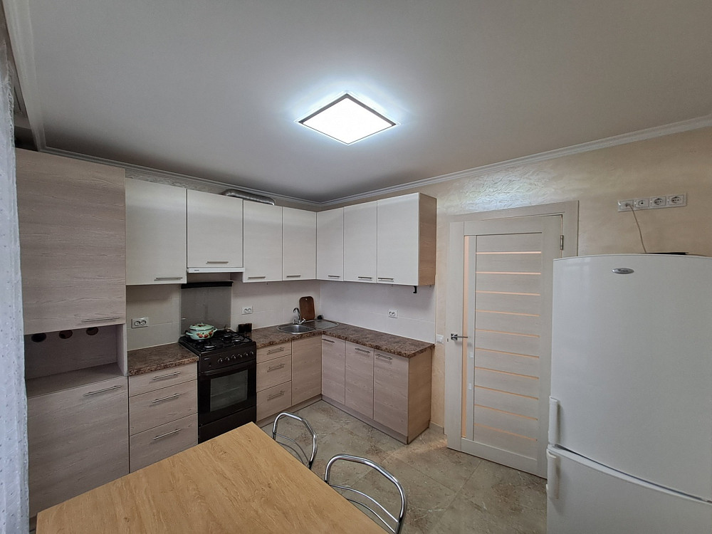 Оренда. 1- кімнатна квартира. Тернопіль. Східний. вул Довженка. Тернопіль - фото 12