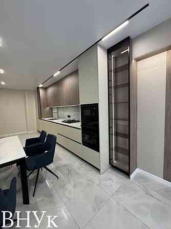 Продаж Квартира 2-кімнатна, 4/10 поверх на Бельведерська Івано-Франківськ