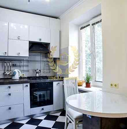 Продаж квартири в центрі Києва Киев