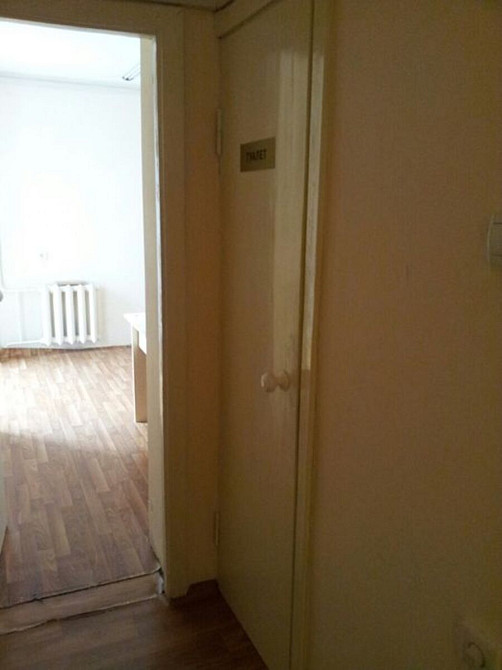 Продаж Квартира 1-кімнатна, 2/21 поверх на Братства Тарасовців, 12/37 Київ - фото 5