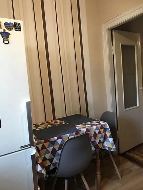 Оренда Квартира 2-кімнатна, 3/5 поверх на Янгеля, 2а Киев - изображение 9