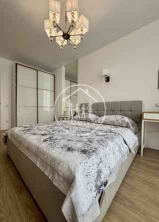 Продаж 1к Квартира 41 кв.м Малоголосківська вул., 44 Львов