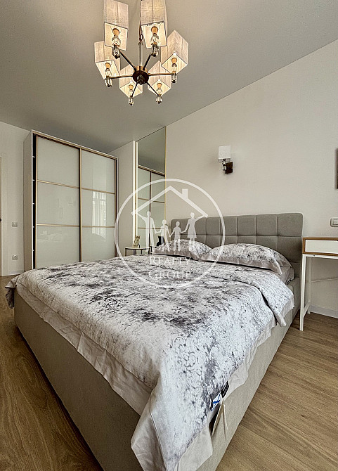 Продаж 1к Квартира 41 кв.м Малоголосківська вул., 44 Львов - изображение 4