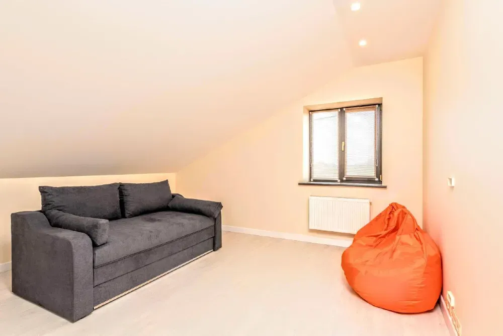 219 А Котедж подобово з басейном Бориспіль - фото 7