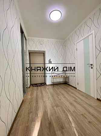 Продаж 1-кімнатна квартира на Позняках, вул. Княжий затон №21141824. Київ