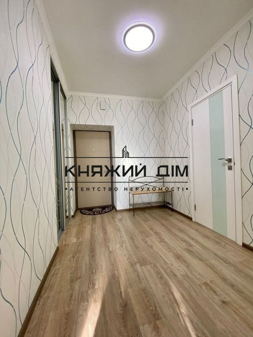 Продаж 1-кімнатна квартира на Позняках, вул. Княжий затон №21141824. Київ - фото 5