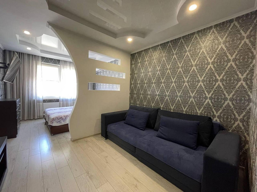 Оренда Квартира 1-кімнатна, 16/24 поверх на Михайла Максимовича вул., 7Б Kiev - photo 1