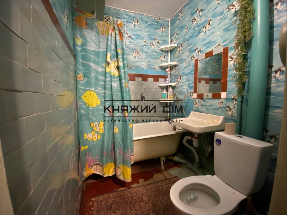 Оренда 1 кімнатна квартира Солом'янський р-н КОД 11203860 Київ - фото 10