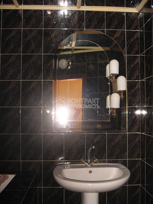 Продаж Квартира 4-кімнатна, 6/9 поверх на вул. Гвардійців Широнінців Харків - фото 7