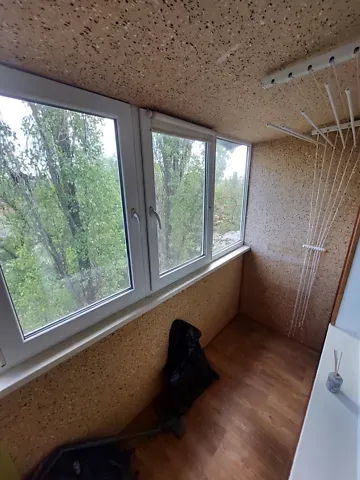 Продаж 1к Квартира 33.2 кв.м Біла вулиця 63 Миколаїв - фото 1