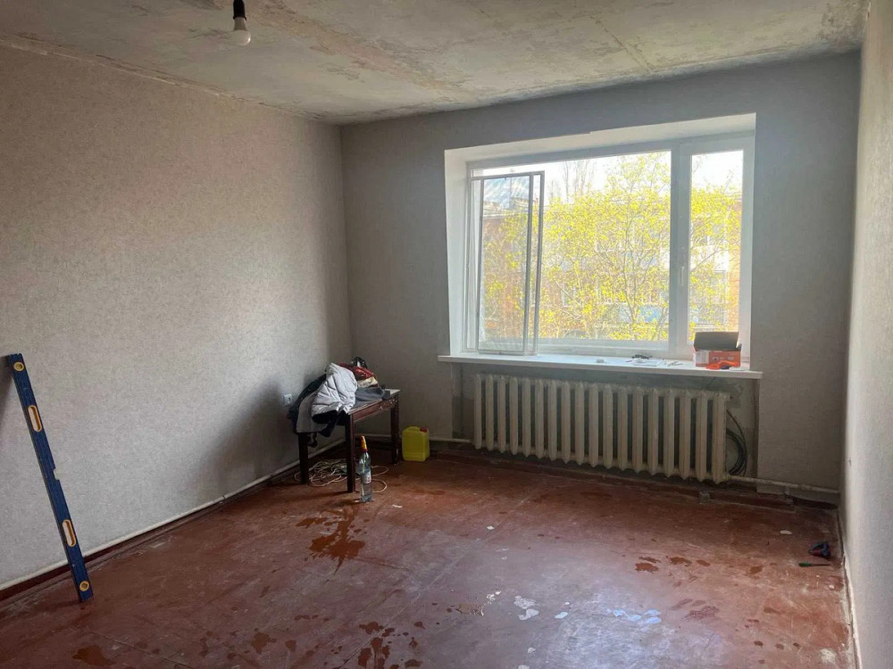 Однокімнатна квартира, Новомиколаївка. Кропивницький - фото 1