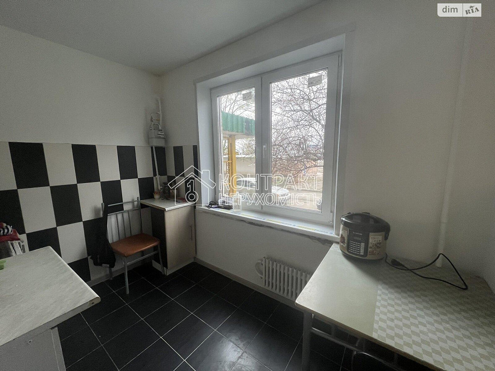 Продаж Квартира 2-кімнатна, 1/9 поверх на вул. Леся Сердюка Харків - фото 1