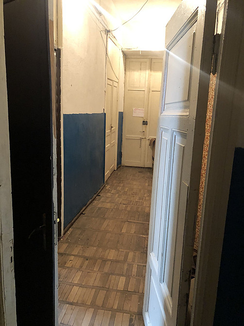 ПРОДАМ КОМНАТУ В КОММУНЕ НА КОБЛЕВСКОЙ !!! Одесса - изображение 13