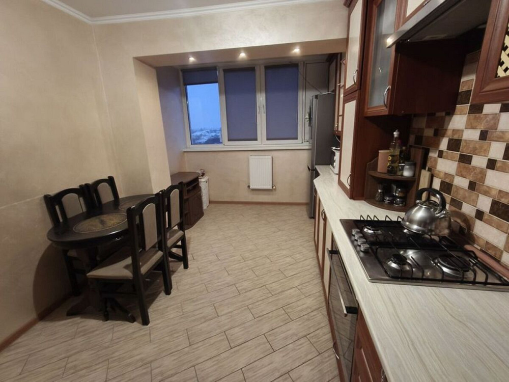 Продаж Квартира 3-кімнатна, 8/8 поверх на Крайня Krykhivtsi - photo 19