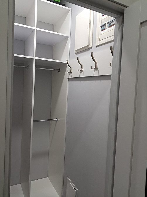 Студия с евроремонтом в ЖК Посейдон, 16 ст. Фонтана Одесса - изображение 14