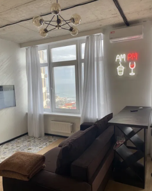 Продаж Квартира 1-кімнатна, 10/25 поверх на Каманіна вулиця 16А,/5, 16А/5 Одеса - фото 6