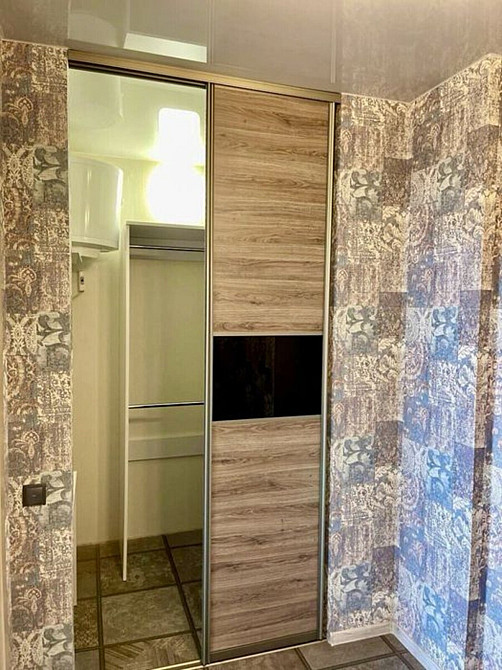 Продаж Квартира 1-кімнатна, 19/25 поверх на Теремківська вул., 3а Kiev - photo 13