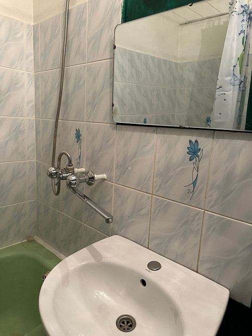 Оренда Квартира 1-кімнатна, 8/10 поверх на Чорнобильська, 18 Київ - фото 5