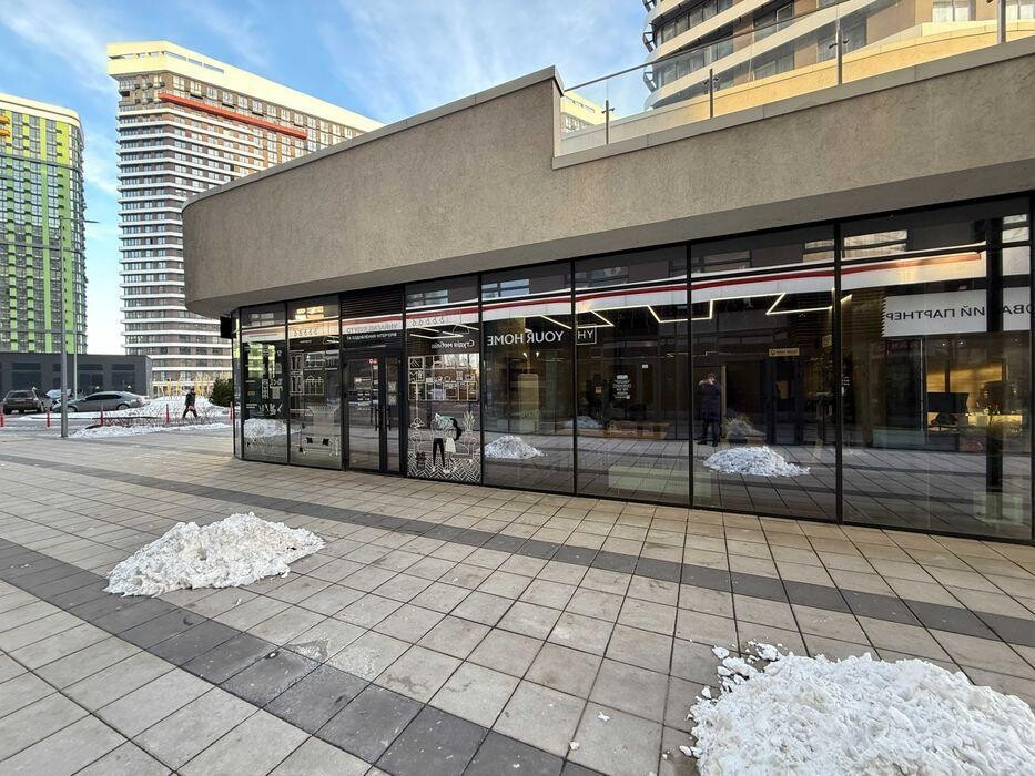 Оренда приміщення вільного призначення на улица Днепровская Набережная, д.3 приміщень - 2, поверх - 1/24 Киев - изображение 11