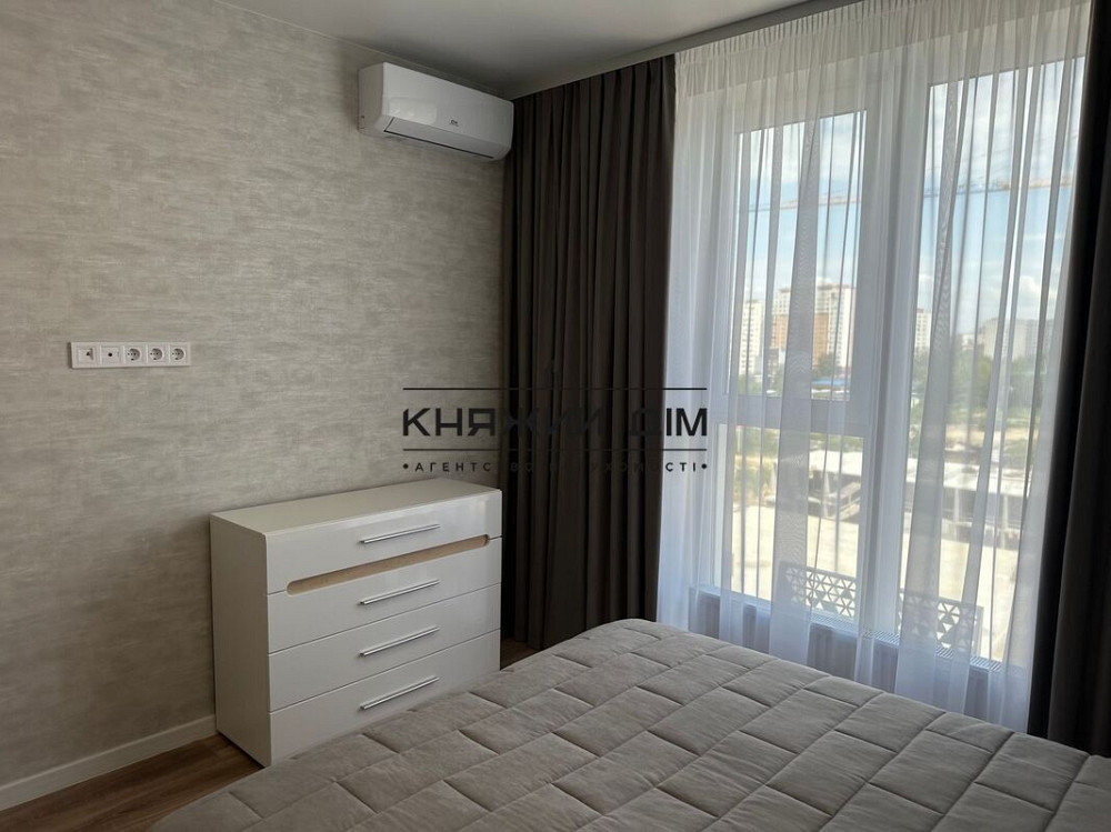 Продаж 1-но кімнатної квартири в ЖК Sky Avenue Севастопільська Площа. № 21144464 Київ - фото 8
